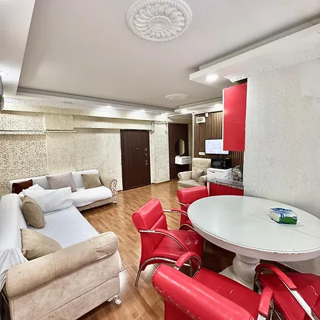 Hagia Sophia Lejlighedshotel