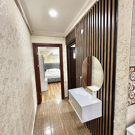 Hagia Sophia Lejlighedshotel 3*