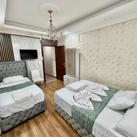 Hagia Sophia 3*
