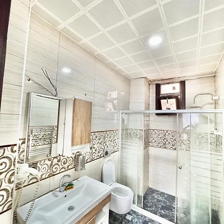 Hagia Sophia 4* اسطنبول