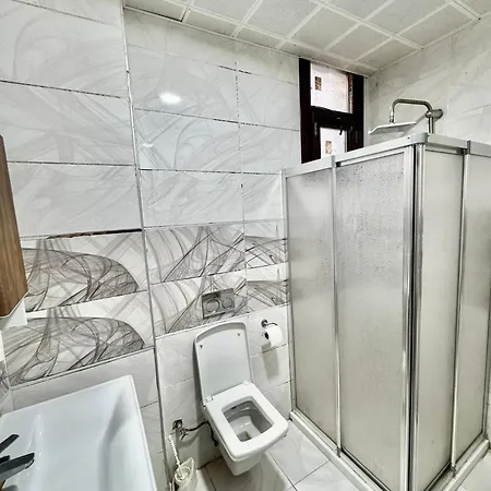 Hagia Sophia اسطنبول