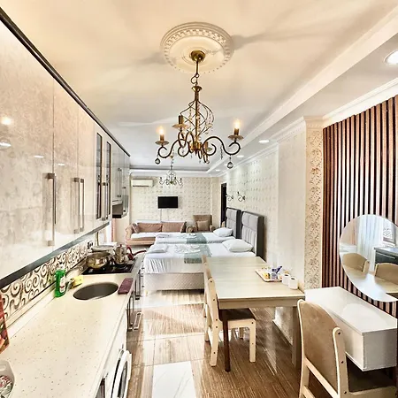 Hagia Sophia 4* اسطنبول