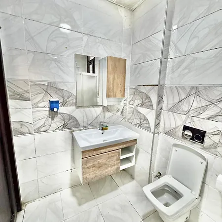 Hotel apartamentowy Hagia Sophia Stambuł