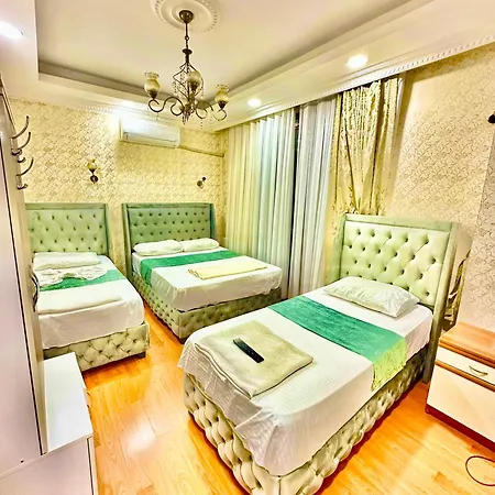 Hagia Sophia 4* اسطنبول