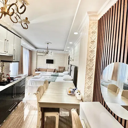 Hagia Sophia اسطنبول