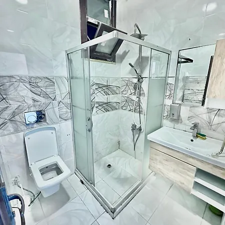 Hagia Sophia Hotel apartamentowy Stambuł