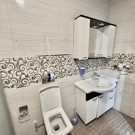 Hagia Sophia 4* Stambuł