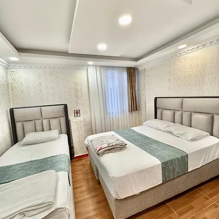 Hagia Sophia 4* اسطنبول