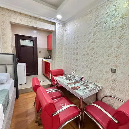 Hagia Sophia 4* اسطنبول