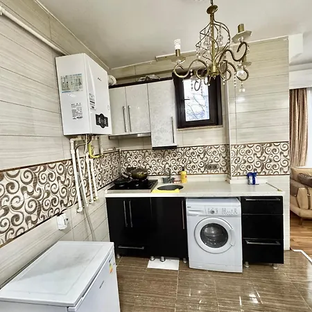 Apart-hotel Hagia Sophia Istambul