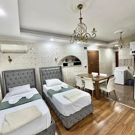 Hagia Sophia 4* اسطنبول