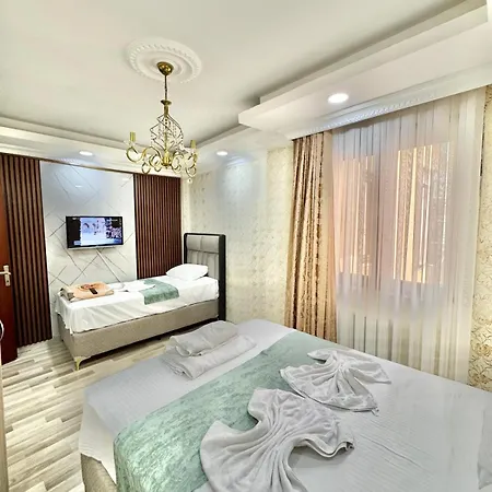 Hagia Sophia اسطنبول