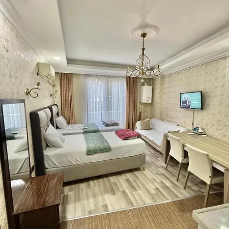 Hagia Sophia Stambuł