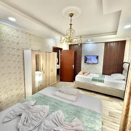 Hagia Sophia اسطنبول