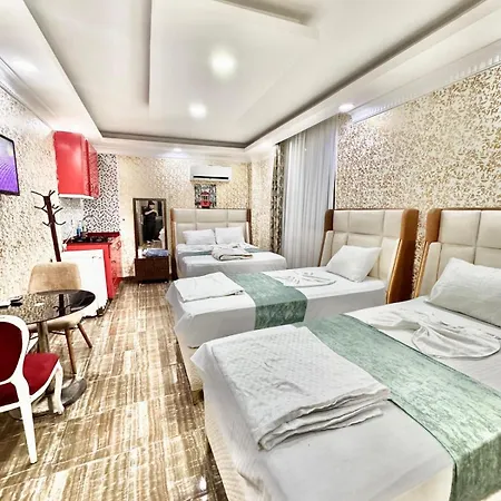 Hagia Sophia Apart-hotel