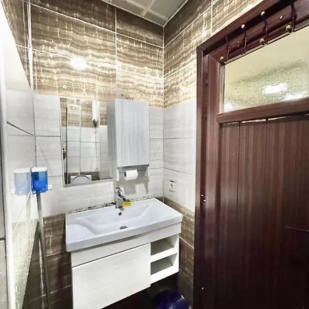 Hotel apartamentowy Hagia Sophia Stambuł