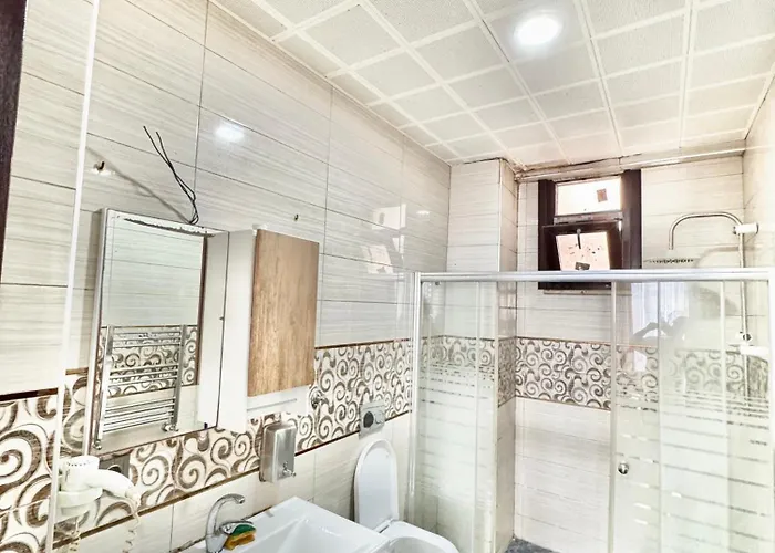 Hagia Sophia 3* Estambul