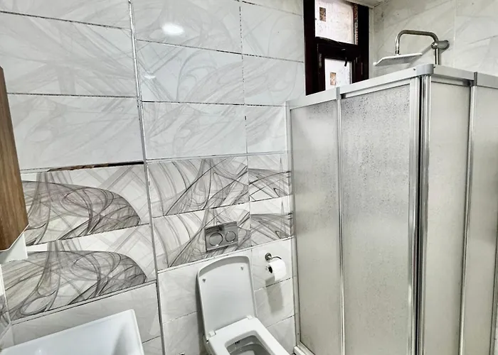 Hagia Sophia Estambul