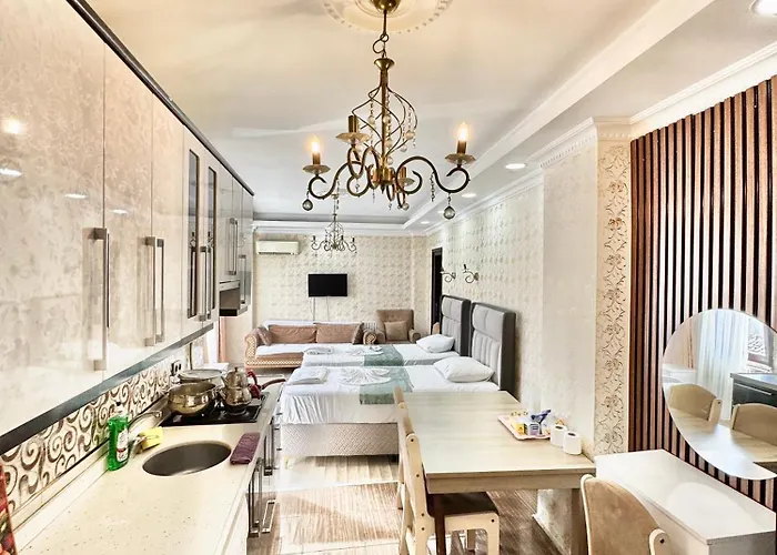 Hagia Sophia 3* Estambul