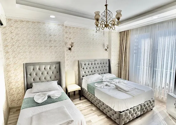 Hagia Sophia 3* Estambul