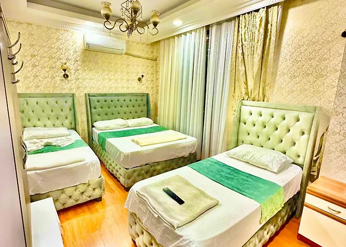 Hagia Sophia 3* Estambul