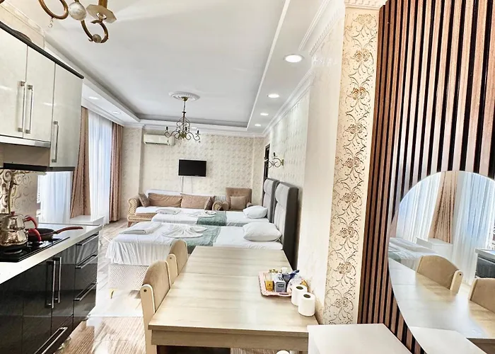 Hagia Sophia Estambul