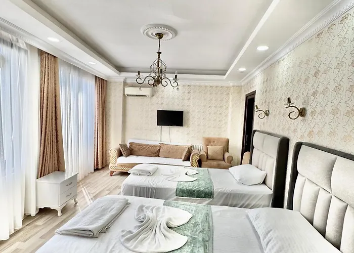 Hagia Sophia 3* Estambul