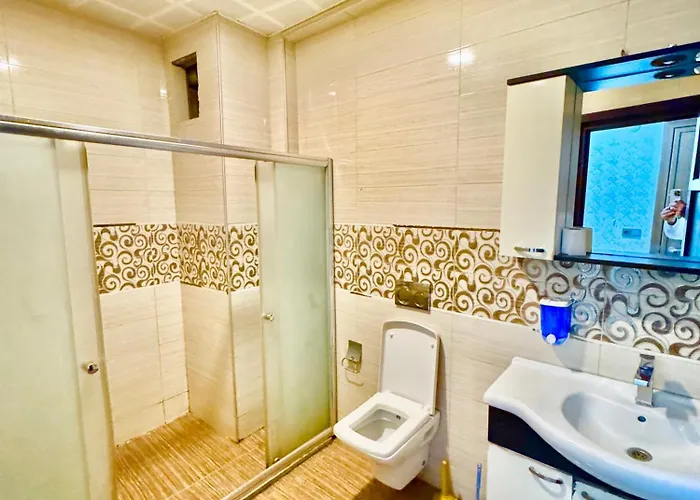 Hagia Sophia Estambul