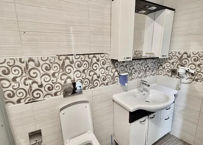 Hagia Sophia 3* Estambul