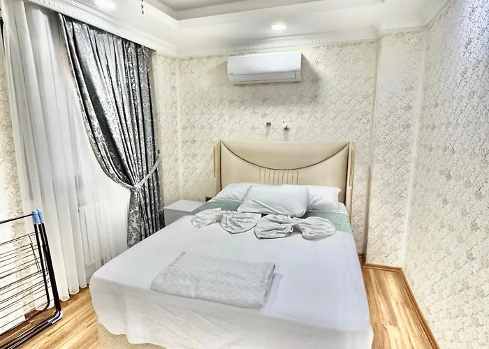 Hagia Sophia Estambul