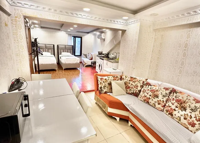 Hagia Sophia 3* Estambul