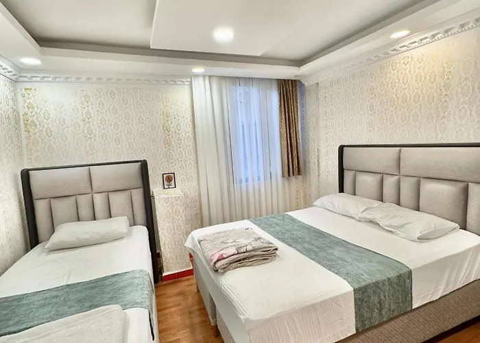 Hagia Sophia 3* Estambul