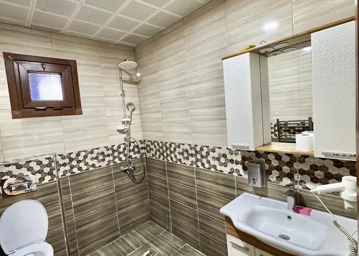 Hagia Sophia Apartahotel