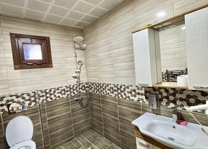 Apartahotel Hagia Sophia