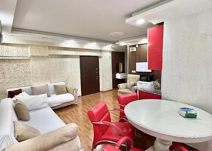 Hagia Sophia Apartahotel