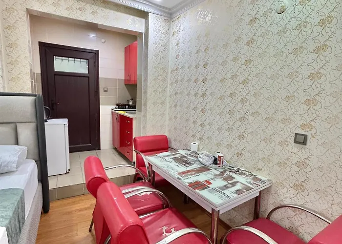 Hagia Sophia 3* Estambul