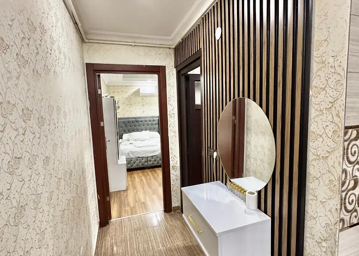 Hagia Sophia Apartahotel 3*