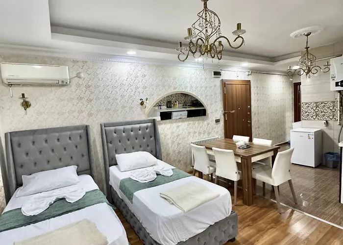 Hagia Sophia 3* Estambul