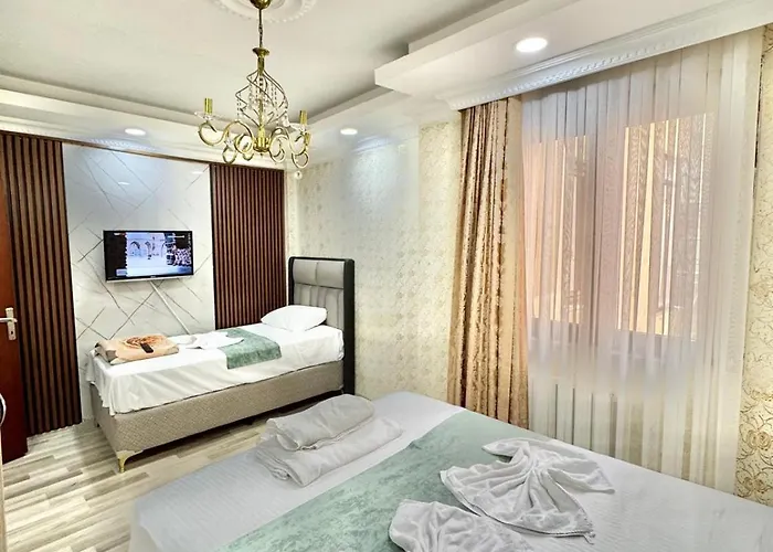 Hagia Sophia Estambul