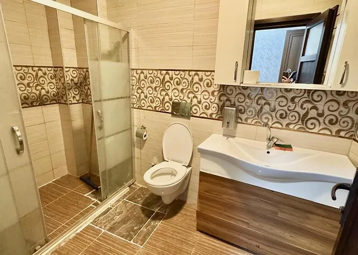 Hagia Sophia Apartahotel