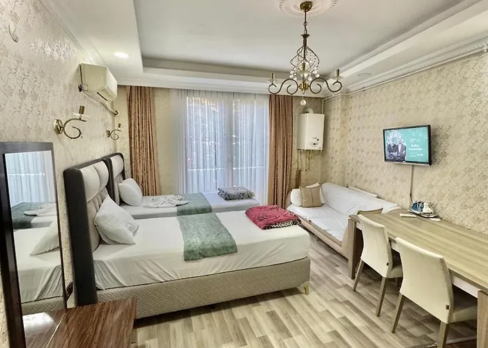 Hagia Sophia Estambul