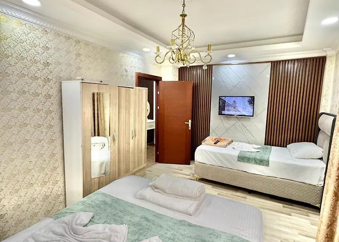 Hagia Sophia Estambul