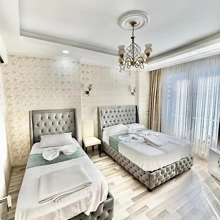 Hagia Sophia 4* Istanbul