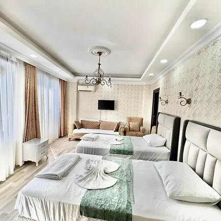 Hagia Sophia 4* Provincia di Istanbul