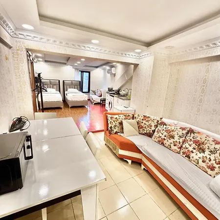 Hagia Sophia 4* Provincia di Istanbul