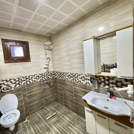 Hagia Sophia Aparthotel