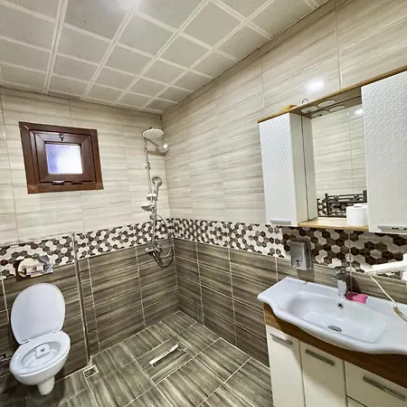 Aparthotel Hagia Sophia