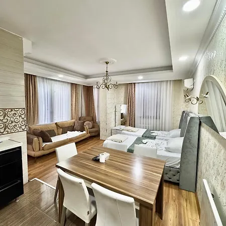 Hagia Sophia Aparthotel Istanbul