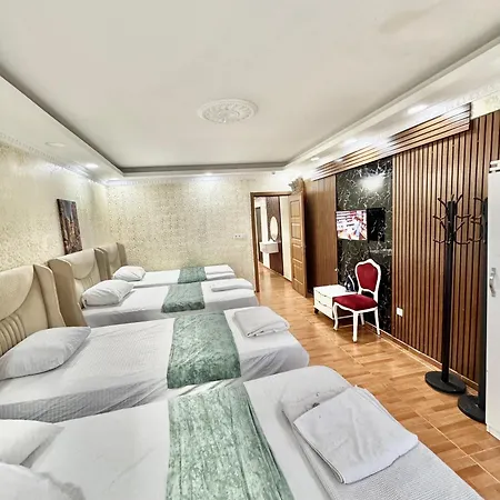 Appart hôtel Hagia Sophia 4*